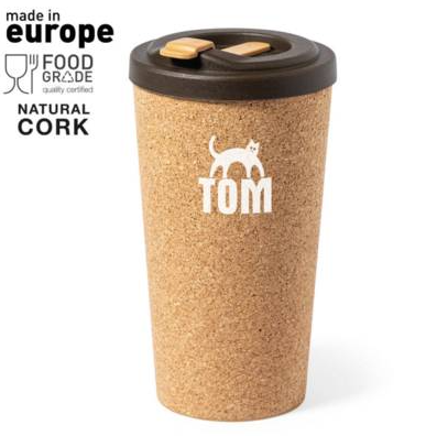 Borio Thermal Insulated Cup